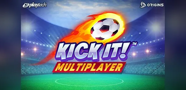 Kick It Multiplayer