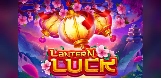 Lantern Luck