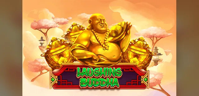 Laughing Buddha