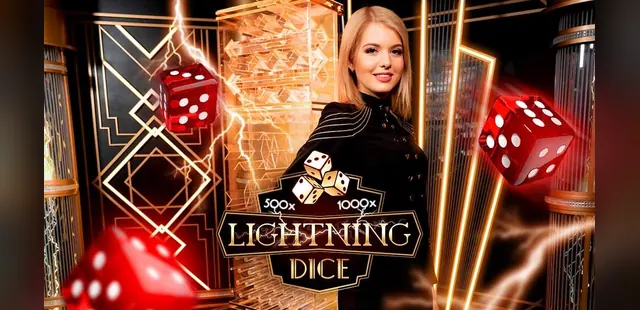 Lightning Dice