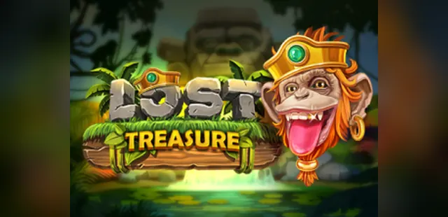 Lost Treasure