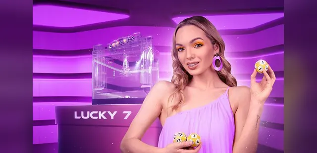 Lucky 7