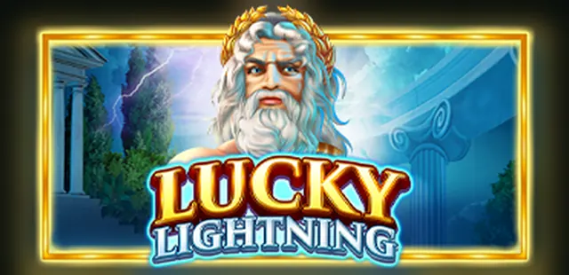 Lucky Lightning