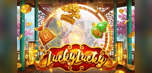 Lucky Lucky