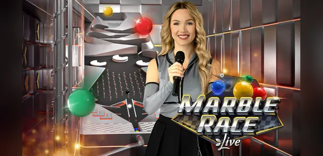 Marble Race