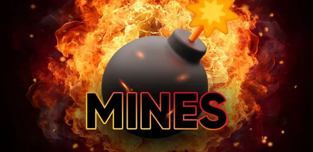 Mines