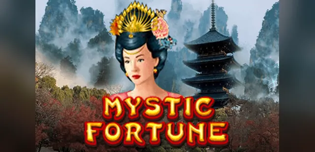 Mystic Fortune
