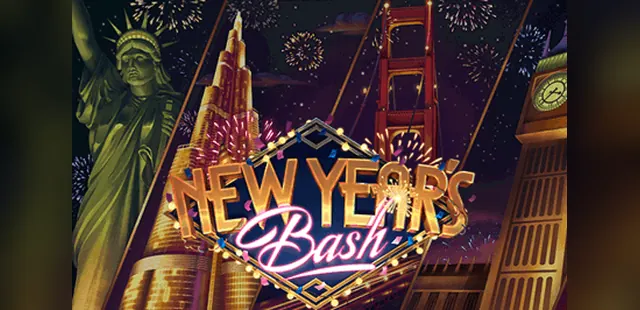 New Years Bash