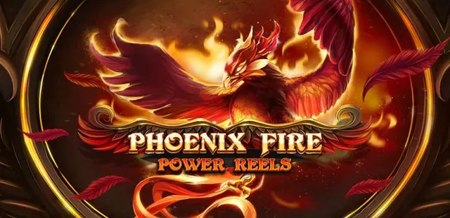Phoenix Fire Power Reels