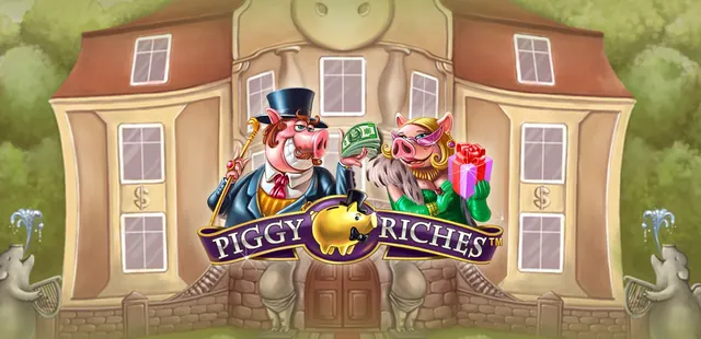 Piggy Riches