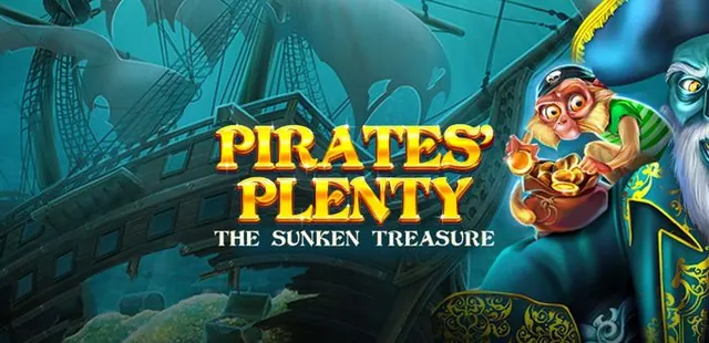 Pirates' Plenty