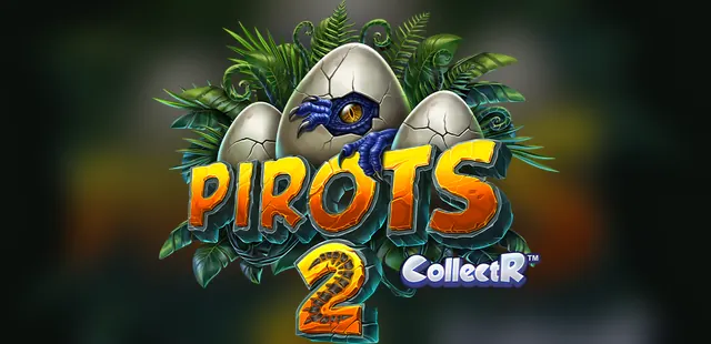 Pirots 2