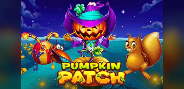 Pumpkin Patch