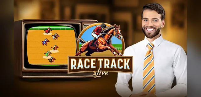 Race Track