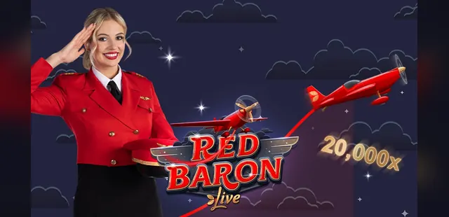 Red Baron