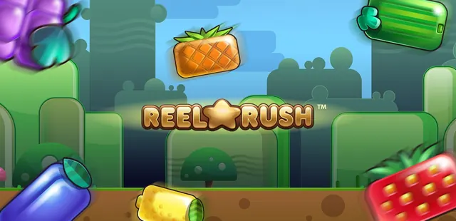 Reel Rush