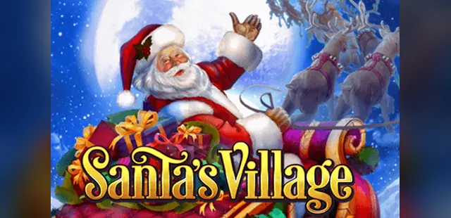 Santa's Village