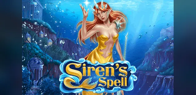 Siren's Spell