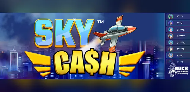 Sky Cash