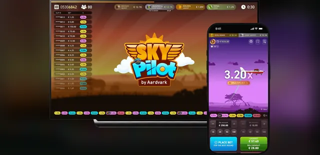 SkyPilot
