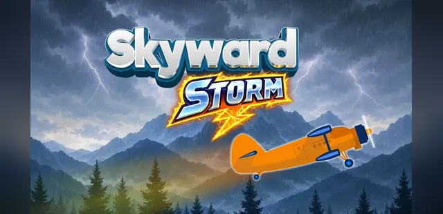 Skyward Storm