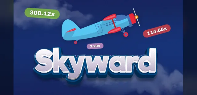 Skyward