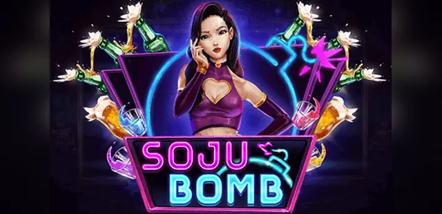 Soju Bomb