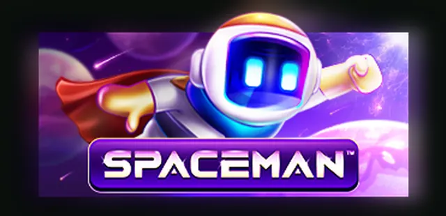 Spaceman