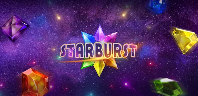 Starburst