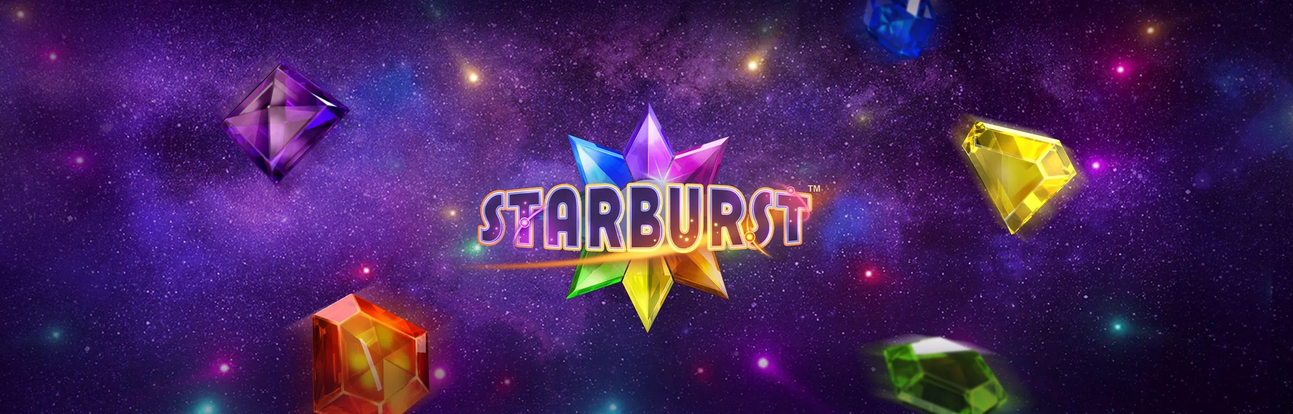 Starburst cover art