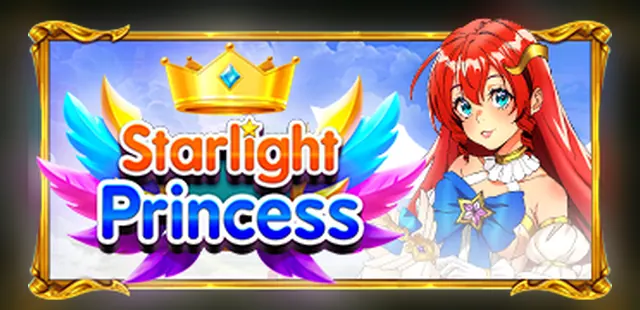 Starlight Princess