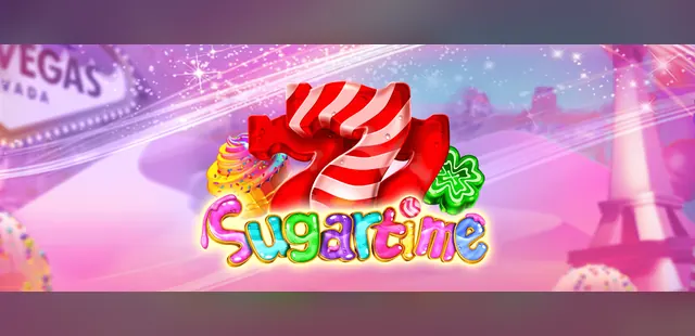 Sugartime