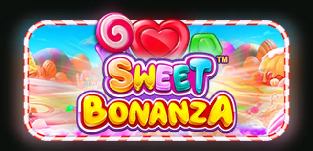 Sweet Bonanza