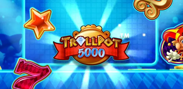 Trollpot 5000