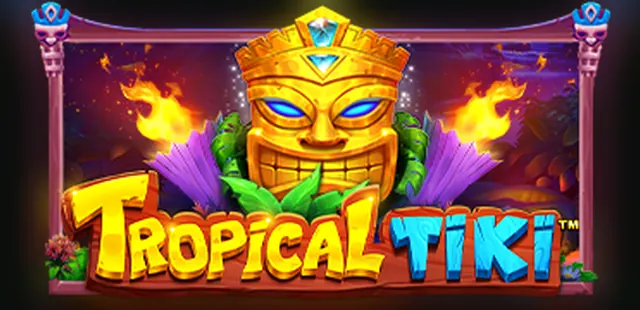 Tropical Tiki