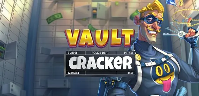 Vault Cracker