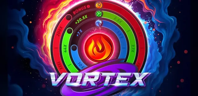 Vortex