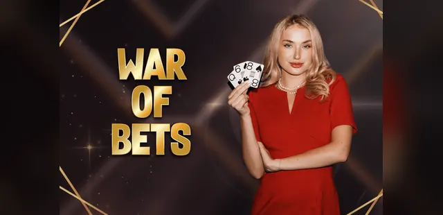 War of Bets