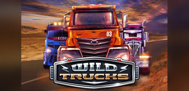 Wild Trucks