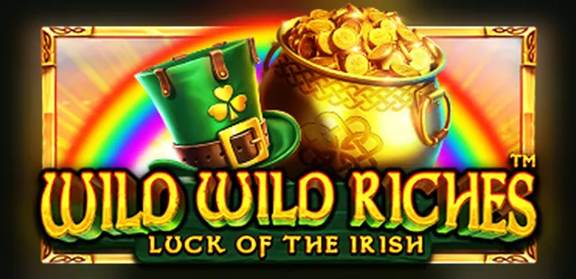 Wild Wild Riches