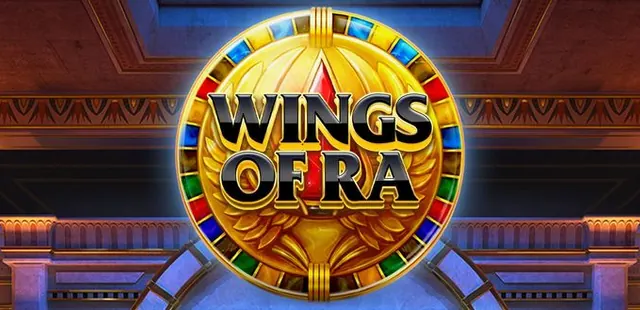 Wings of Ra
